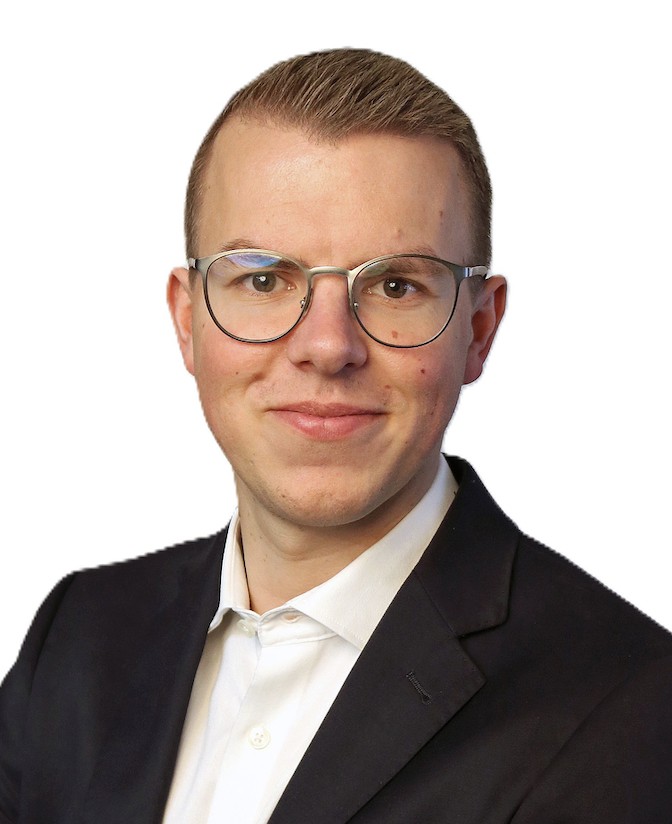 Johannes Wilkens